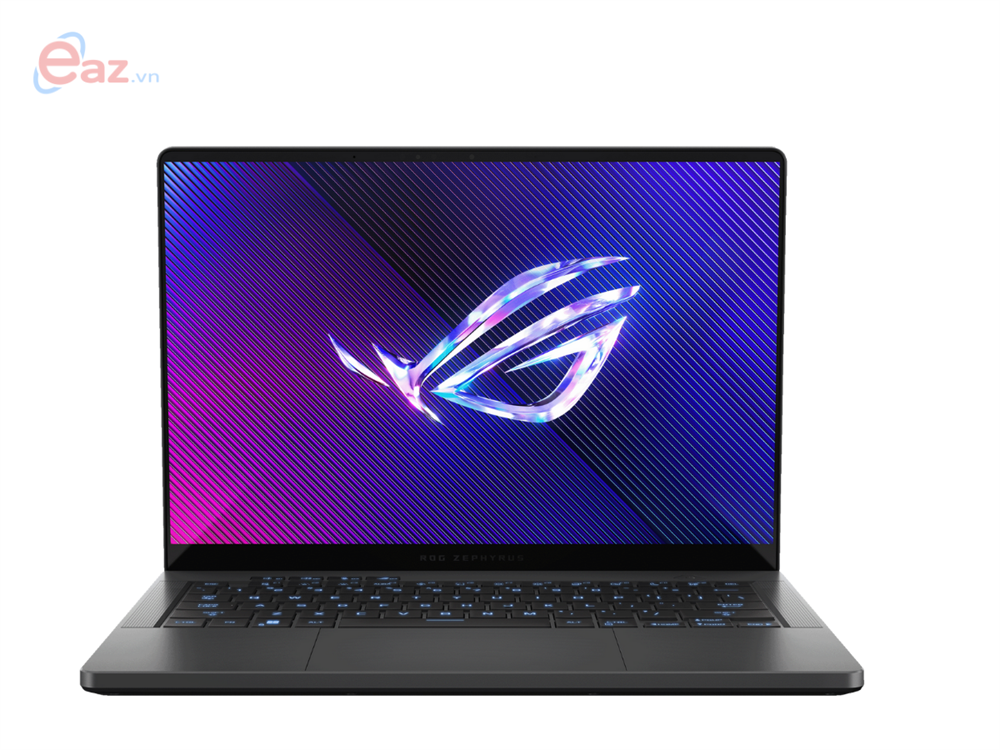 Laptop ASUS ROG Zephyrus G14 GA403WR-QS156WS | AMD Ryzen AI 9 HX 370 | 32GB | 1TB | 14 inch 3K OLED | RTX 5070Ti 12GB | Windows 11 Home + Office | X&#225;m | 0725