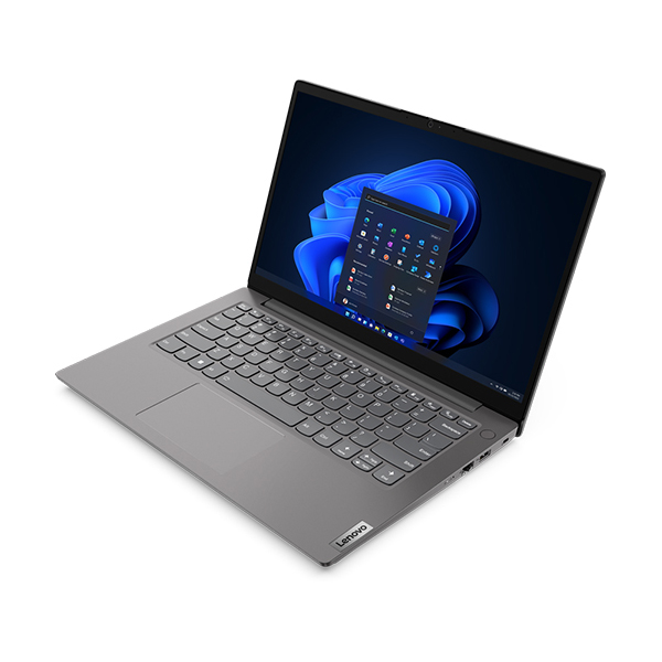 Laptop Lenovo V14 Gen 4 (83A000FNVN) | Intel Core I5-13420H | 16GB | 512GB | 14.0&quot; FHD | NO OS | Grey | 0124