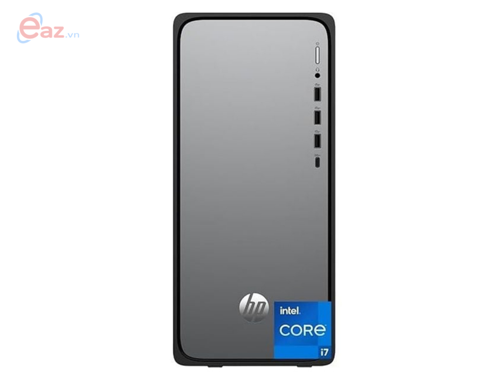 HP OmniDesk M02-0032d C16DPPA | Intel Core i5-14400 | 32GB | 512GB | Intel UHD Graphics 730 | Keyboard | Mouse | Windows 11 Home | 1125