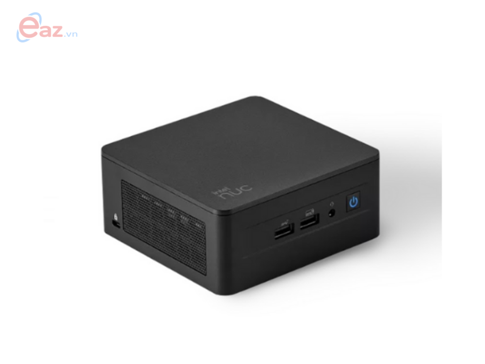 M&#225;y bộ Asus Mini PC NUC 13 PRO Tall RNUC13ANHI300000I | i3 1315U | 3Y | 1125D