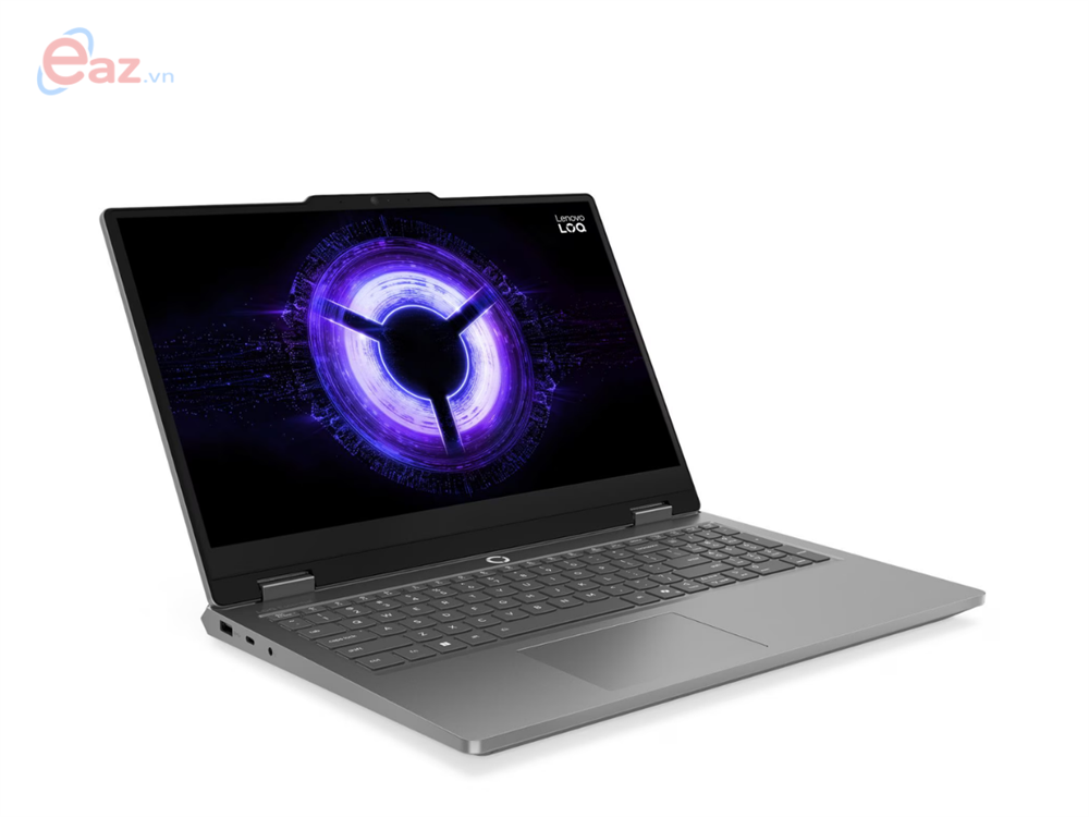 Laptop Lenovo LOQ Essential 15IRX11 (83SC003RVN) | Intel Core i5-13450HX | RTX 5050 8GB | 15.6 inch FHD | 16GB | 512GB | Win 11 | X&#225;m | 1125D