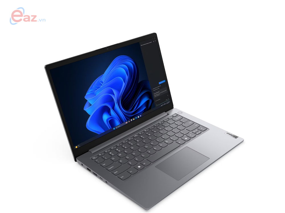 Lenovo V14 G5 IRL (83HD003AVA) | CORE_5_210H (2.2Ghz)  - 16G - 1TB SSD  - 14&quot; FHD_AG_300N - Wifi6,BT - No OS - 2 Yrs Premium care - Luna Grey