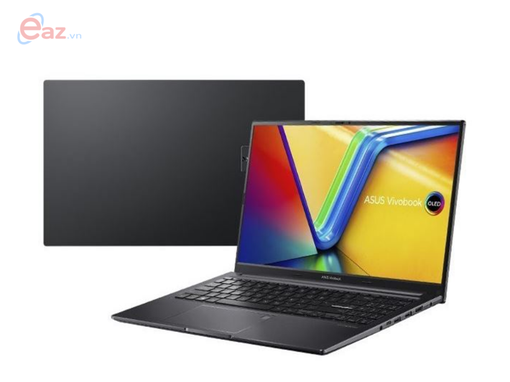 Laptop Asus VivoBook 15 Oled A1505VA MA467W | Intel Core  i5-13500H | 16GB | 512GB | VGA Onboard | 15.6 QHD 2K8 OLED, 100% DCI-P3 &amp; 120Hz | Win11 | 0225