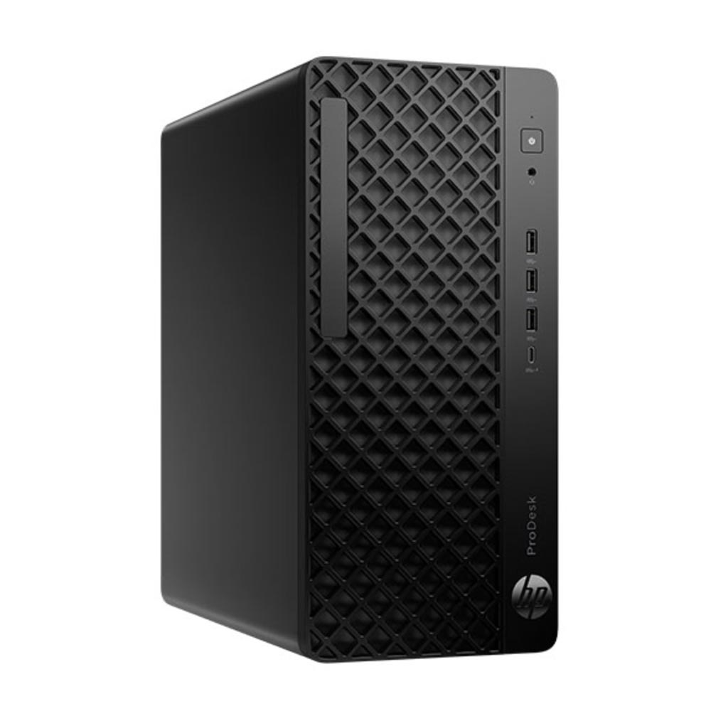 PC HP Prodesk 4 Tower G1i (C3UB8PT) | Core Ultra 7 265 | v-Pro | 16GB | 512GB SSD | Wifi + BT | Win 11 Pro | 0326