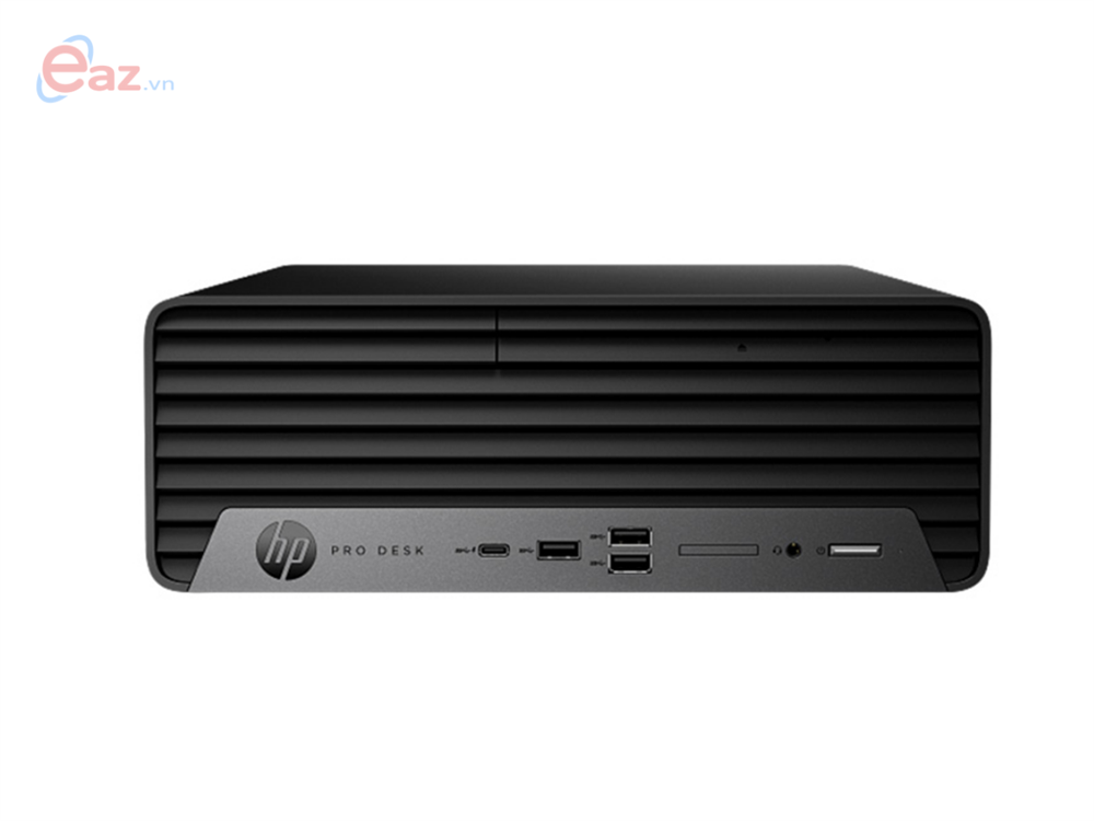 PC HP Pro SFF 400 G9 (C46D3AT) | Core i7-14700 | 16GB | 512GB SSD | Intel Graphics | Wifi + BT | Win 11 | 0326