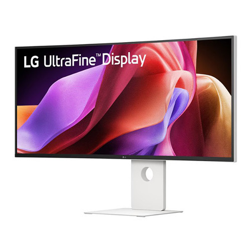 Màn hình LG UltraFine 40U990A-W.ATV (40 inch | 5K2K | IPS Black | 120Hz | 5ms | Loa) | 0326