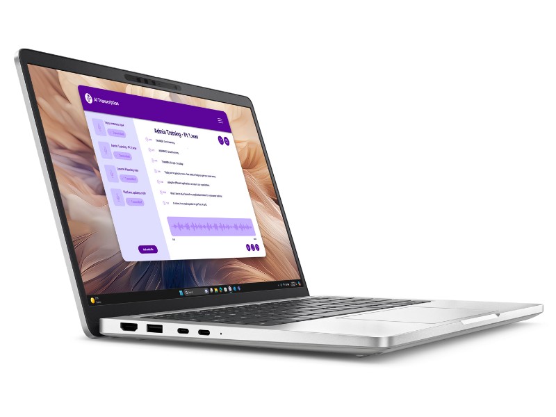 Laptop Dell Pro 13 Plus PB13250 (71084491) | Intel Ultra 5-235U | Ram 16GB | 512GB SSD | Intel Graphics | 13.3inch FHD+ | 3 Cell 45Wh | ax+BT | FP | BL | Win 11 Home | 1Y WTY | 0326