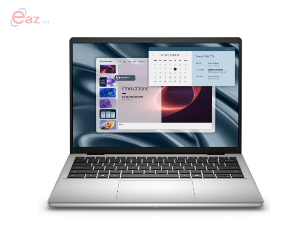 Laptop Dell Pro 14 Essential PV14250 (PV14250-120U-16512W) | Core 5 120U | 16GB | 512GB SSD | 14.0 inch FHD+ | Intel Graphics | Windows 11 Home | 24 tháng | 0426