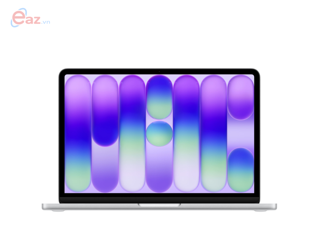 Laptop Apple MacBook Neo 13 inch A18 Pro Silver MHFC4SA/A | 6CPU | 5GPU | 8GB | 512GB SSD Touch ID | 0426