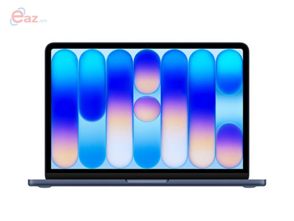 Laptop Apple MacBook Neo 13 inch A18 Pro Xanh Indigo MHFF4SA/A | 6CPU | 5GPU | 8GB | 256GB | 0426