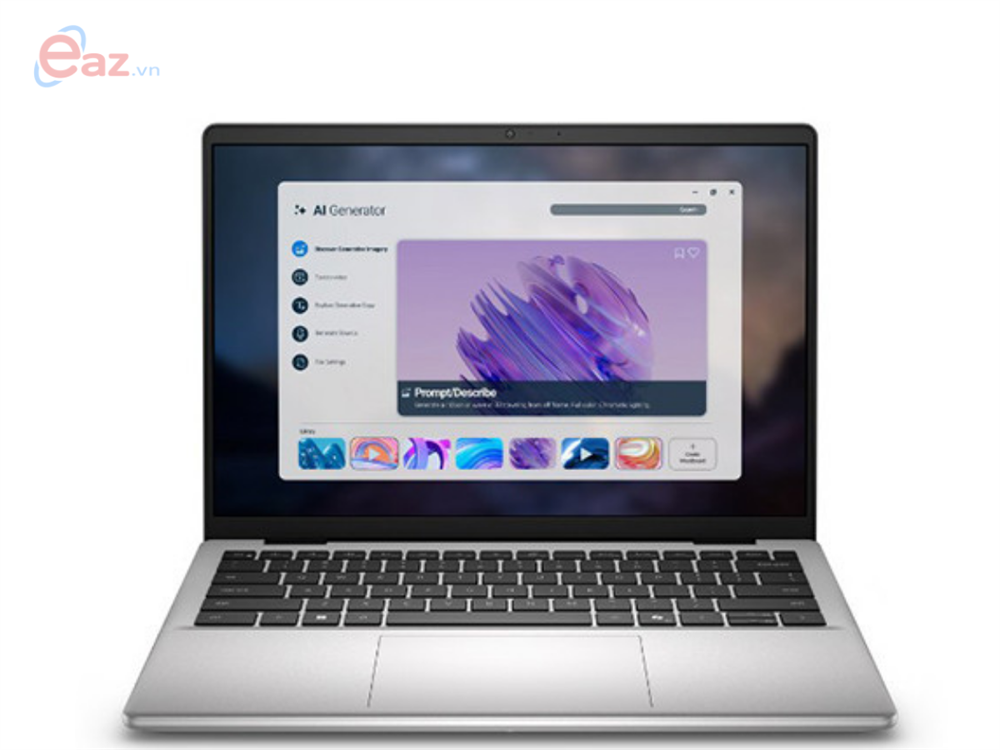Laptop Dell 14 DC14255-YKMXX | Ryzen 5 220 | 16GB | 512GB | Win 11 Home + Office | 0426