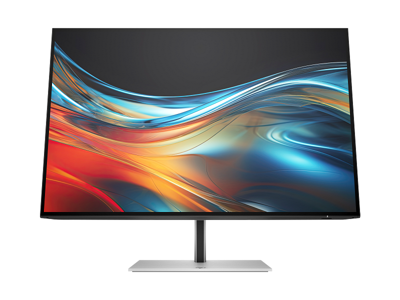 Màn hình HP Series 7 Pro 724pn (8X534AA) | 24 inch WUXGA IPS | USB hub | DP in | DP Out |