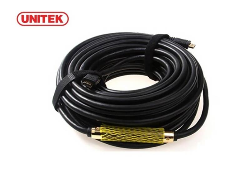 C&#225;p HDMI 50m Unitek Y-C174 HK