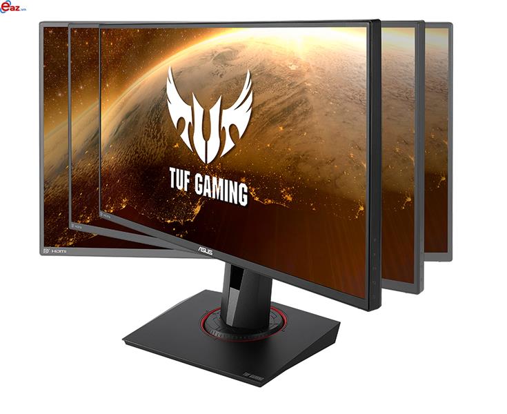 M&#224;n H&#236;nh ASUS TUF GAMING VG259QM | 25&quot; IPS 280Hz G-Sync 1m | 1123S