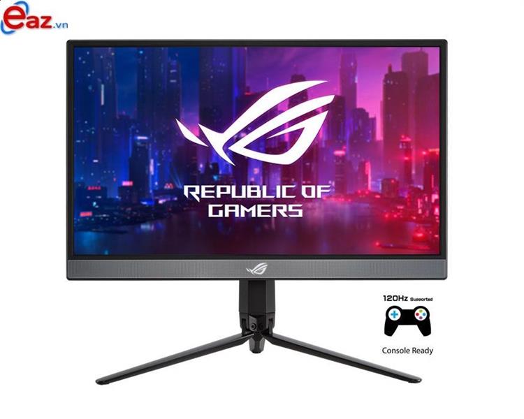 LCD Asus ROG Strix XG17AHP Portable Gaming Monitor – 17,3 inch FHD 240Hz 1ms USB-C | 1123S