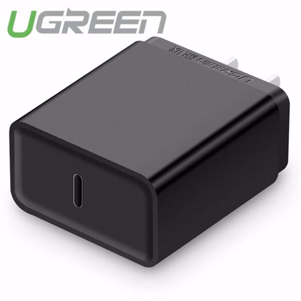 Ugreen USB-C PD Power Adapter CD127 GK